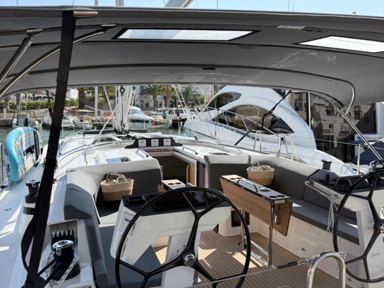 Ein Bavaria Bavaria C46 mieten in Cala d'Or