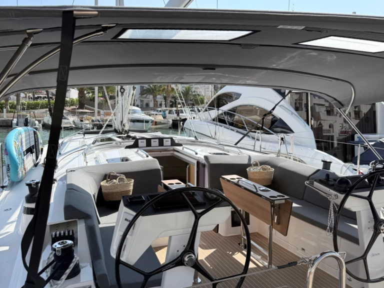 Ein Bavaria Bavaria C46 mieten in Cala d'Or