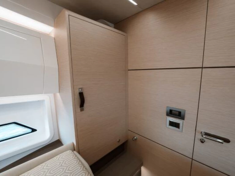 YachtCharter in Porto Badino - Salpa Salpa Soleil 52 auf SamBoat