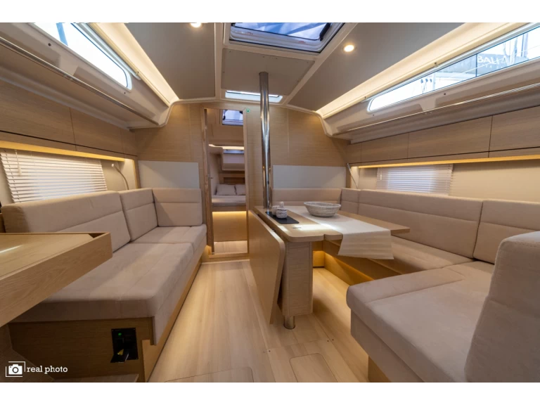 Segelboot mit oder ohne Skipper Hanse mieten in Cannigione di Arzachena