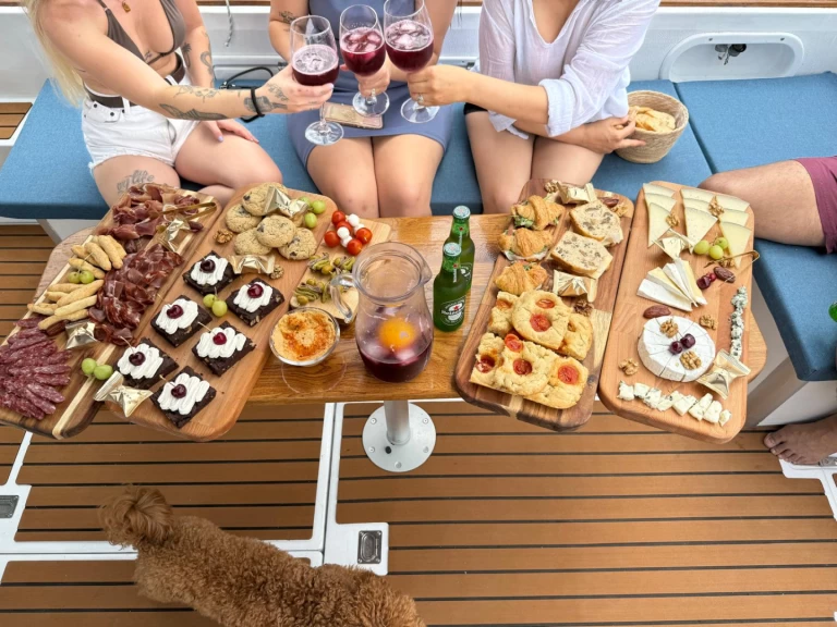 Fibresport 980 mieten Badalona