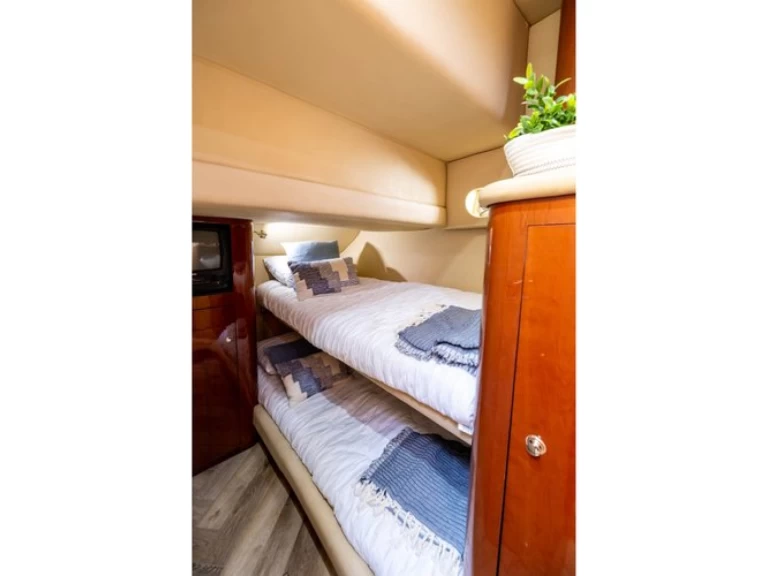 Ein Sea Ray 600 Sun sport mieten in Marina Del Rey