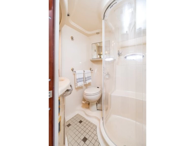 Boot mieten Marina Del Rey günstig 600 Sun sport