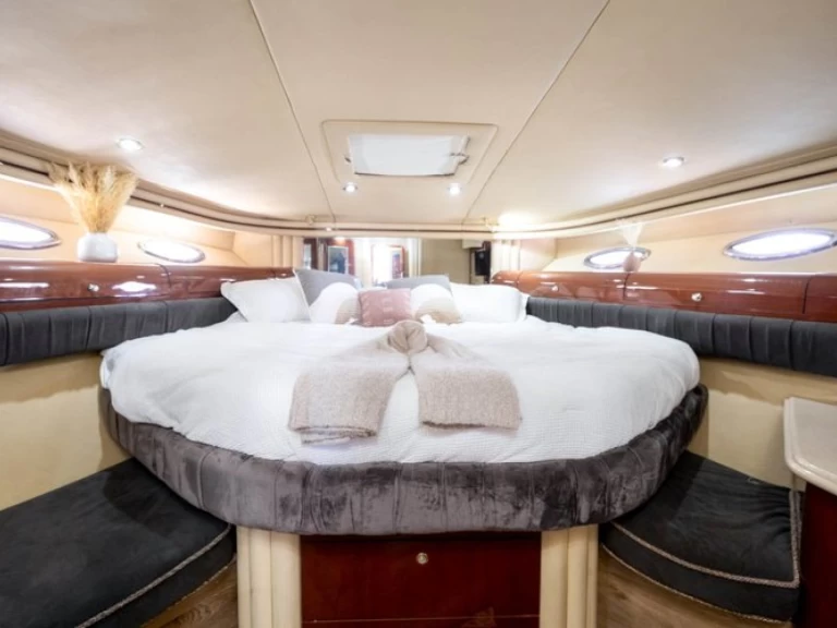 Bootsverleih Sea Ray 600 Sun sport Marina Del Rey Samboat