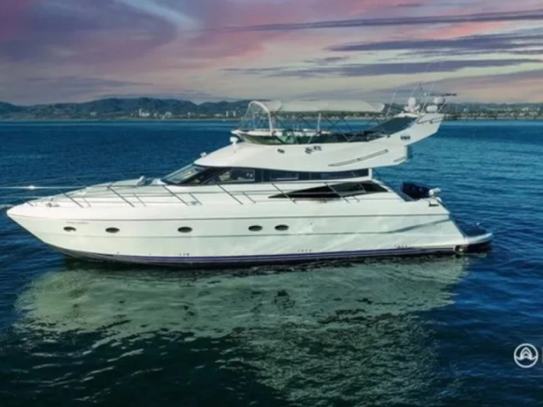 Boot mieten Marina Del Rey günstig 560