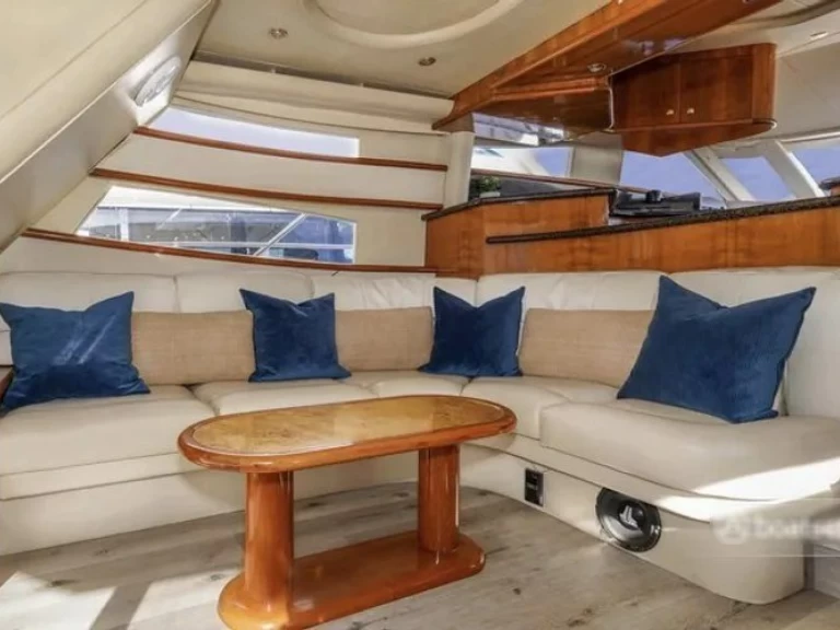 Vermietung Motorboot Neptunus mit Führerschein