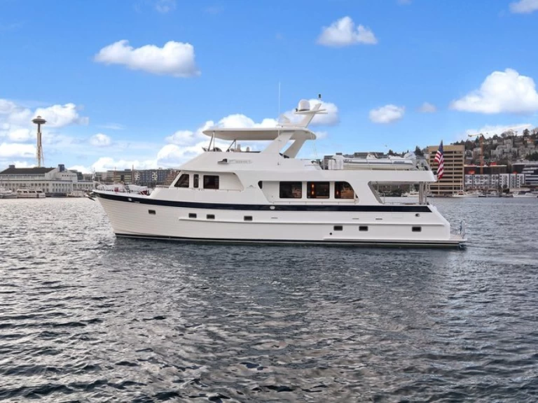 Ein Custom Defever mieten in Marina Del Rey