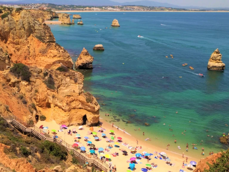 Bootsverleih YAMARIN 63 BOWRIDER Marina de Lagos Samboat