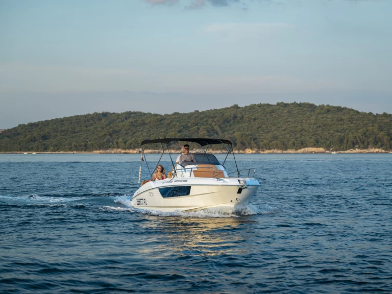 Boot mieten Marina Polesana günstig 7.0WA