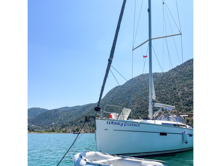 YachtCharter in Vlycho - Bavaria Cruiser 46 auf SamBoat