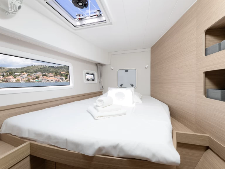 Katamaran mieten in Rogoznica - Lagoon Lagoon 42 Millenium