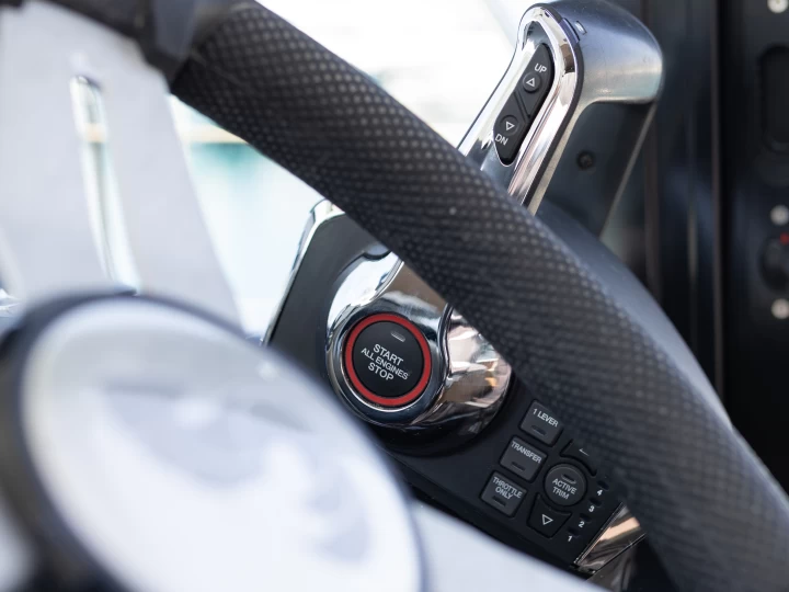 Boot mieten Rogoznica günstig Antares 11 OB