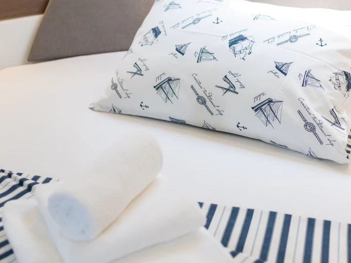 Motorboot mieten in Rogoznica - Bénéteau Antares 11 OB