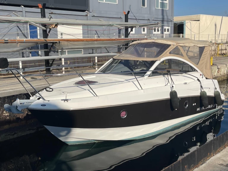 Motorboot mit oder ohne Skipper Bénéteau mieten in Mandelieu-la-Napoule