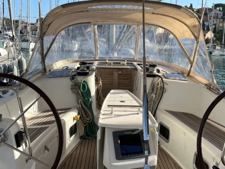 Segelboot mieten in Hyères zum besten Preis