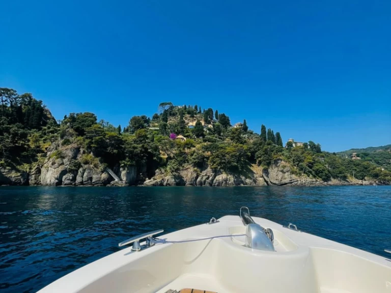 Italiamarine Portofino 28 mieten Santa Margherita Ligure
