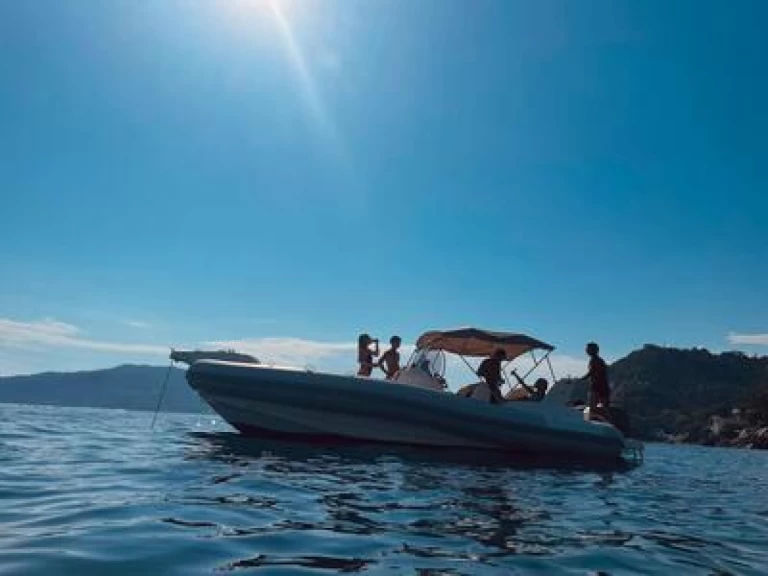 Italiamarine Portofino 28 mieten Santa Margherita Ligure