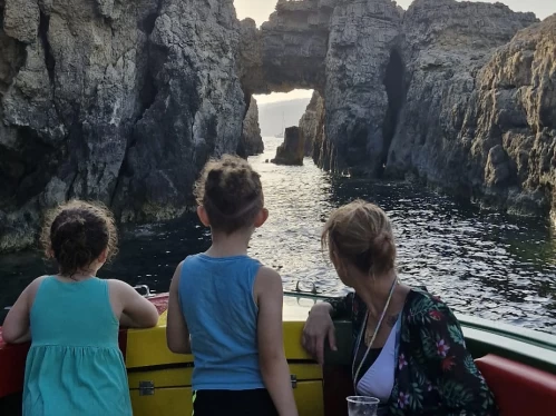 Motorboot mieten in Ċirkewwa - Coronet motoring