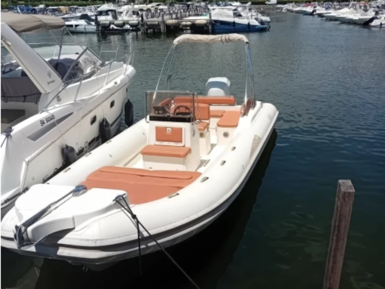 Boot mieten Port de Cannes Marina günstig bsc70