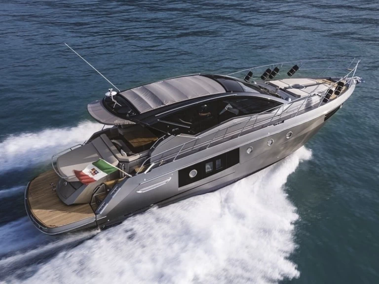 Motorboot mieten in Beaulieu-sur-Mer zum besten Preis