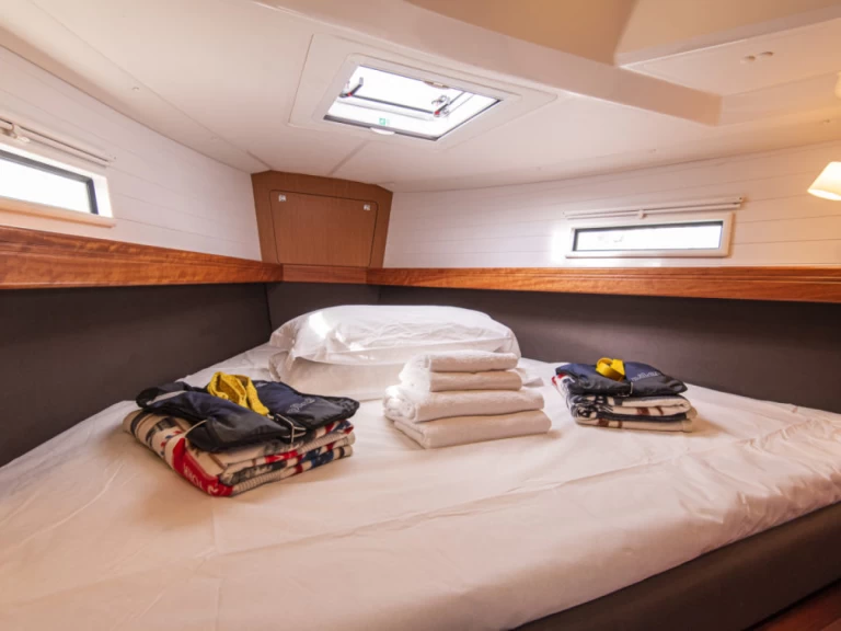 Segelboot mit oder ohne Skipper Bavaria mieten in San Vincenzo