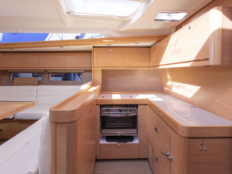 Segelboot mieten in San Vincenzo zum besten Preis