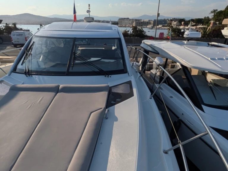 Boot mieten Monaco günstig 42