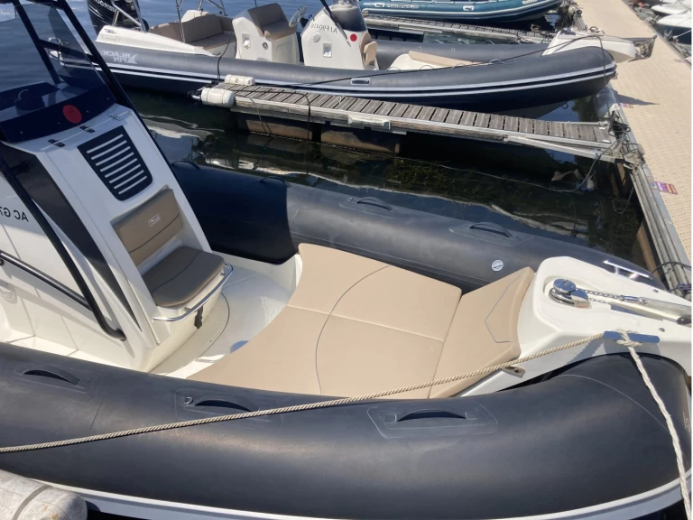 Bwa Sport 24 GTO mieten Sanguinet