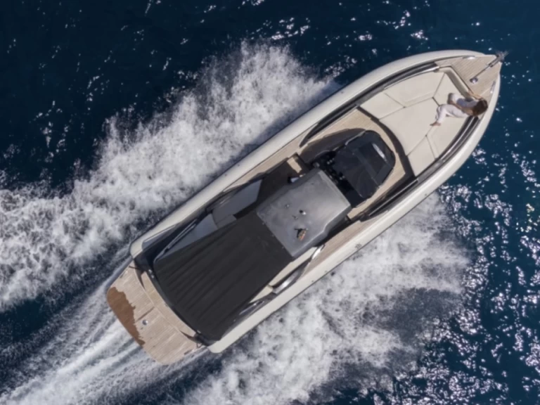 Bootsverleih Scanner ENW 950 Puerto Portals Samboat