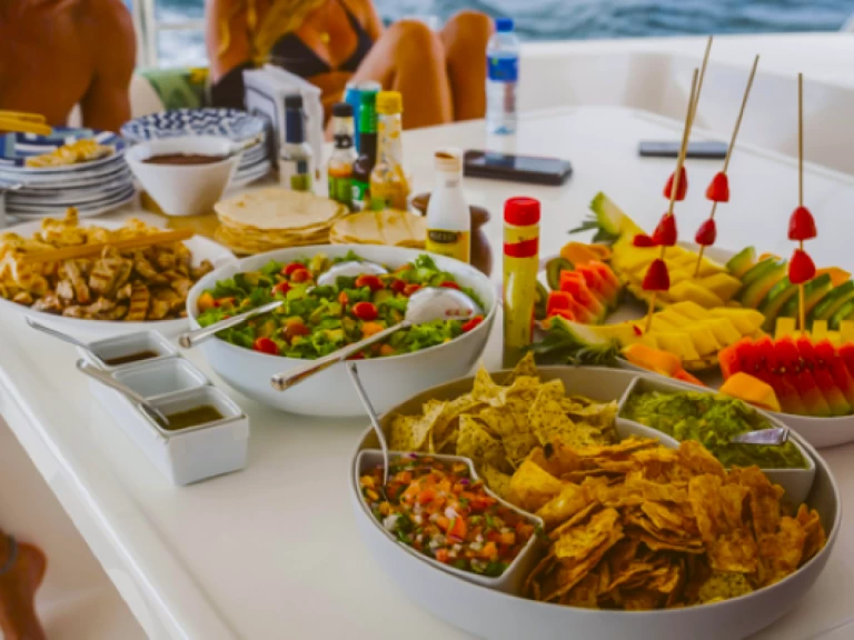 Motorboot mieten in Playa Flamingo zum besten Preis