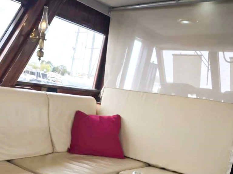 Yacht mieten in Olbia zum besten Preis