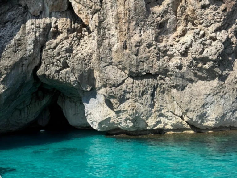 Boot mieten Can Picafort günstig 35