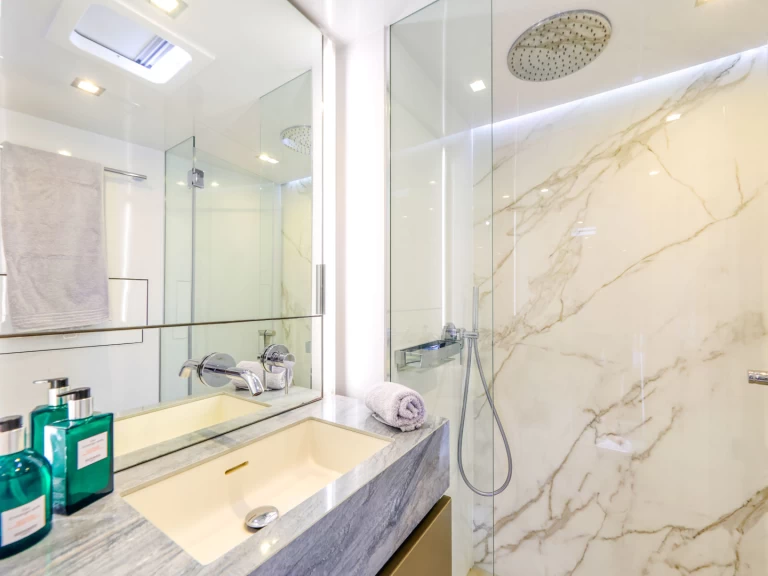 Bootsverleih Sunreef Sunreef 80 Šibenik Samboat