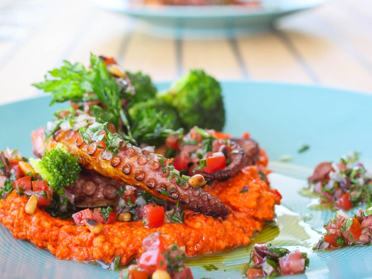 Vermietung Katamaran Sunreef mit Führerschein