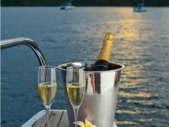 Ein Ferretti Craft Open 42 mieten in Palermo