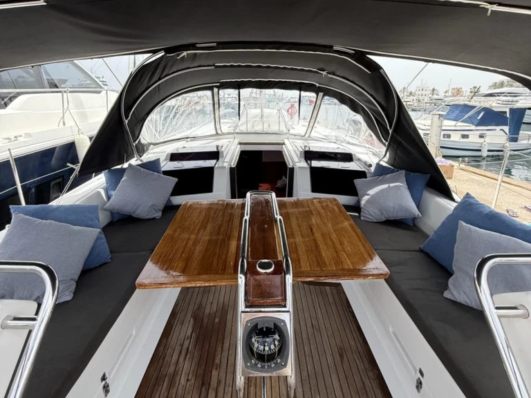 Segelboot mieten in La Savina zum besten Preis