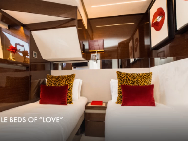 Prestige 680S mieten Amalfi