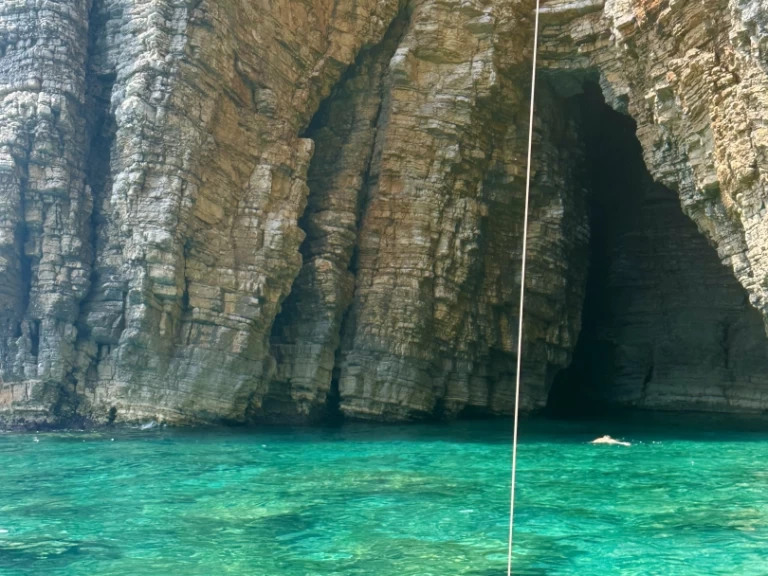 YachtCharter in Budva - Elan Elan 500 auf SamBoat