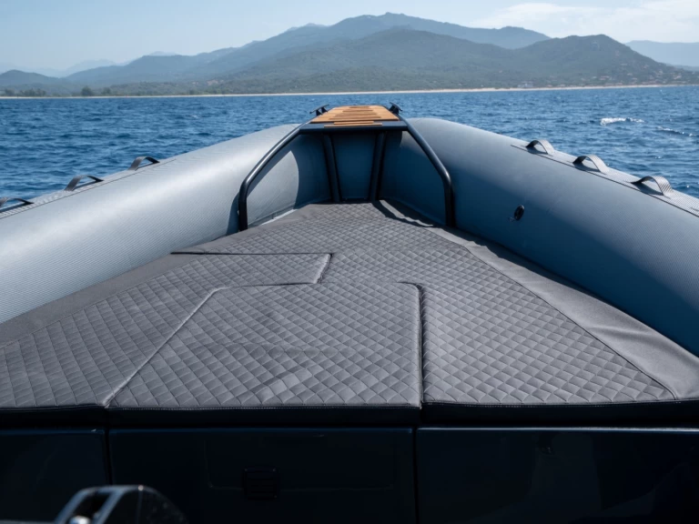 Bootsverleih U FANALE LIBECCIU 1000 Porto Pollo Samboat