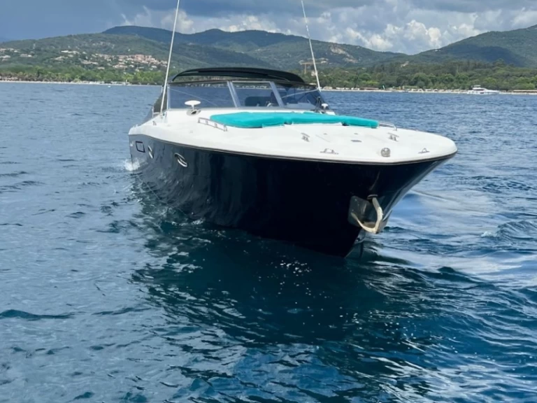 Bootsverleih Itama 38 Port Grimaud Samboat
