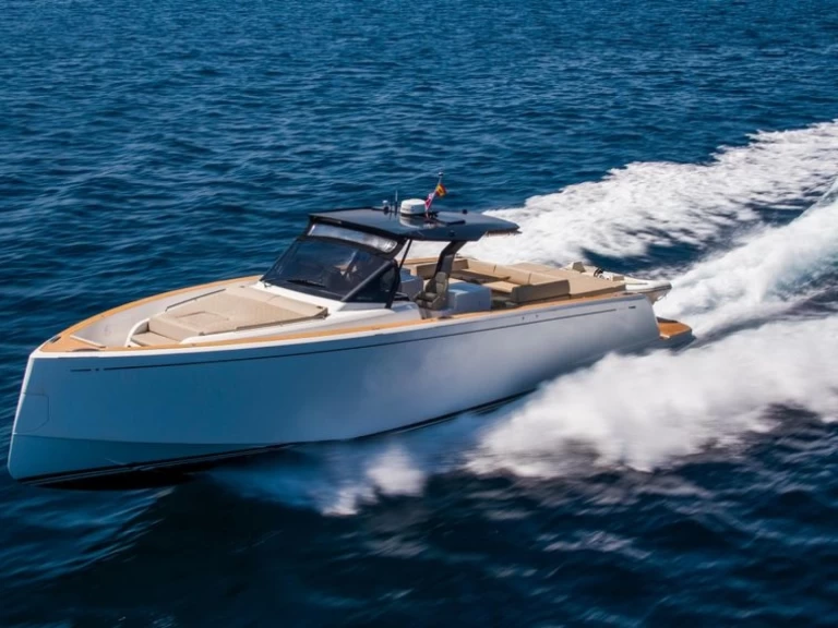 Yacht mieten in Cogolin zum besten Preis