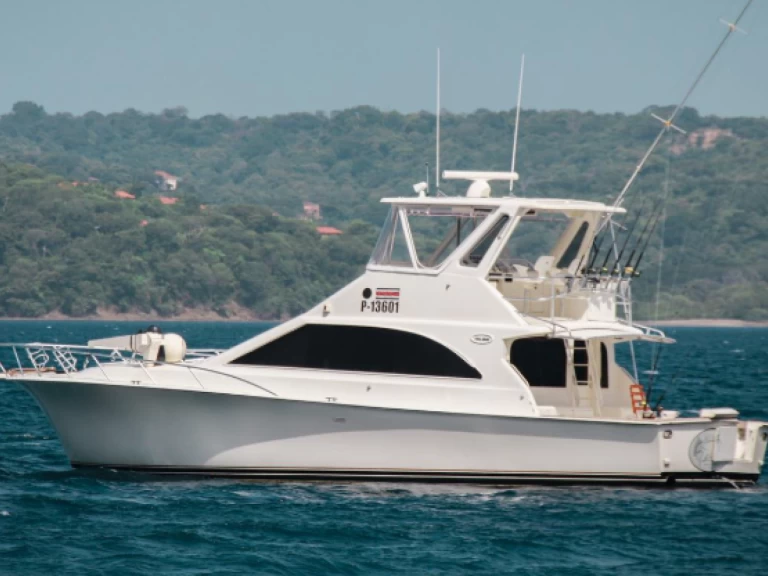 Boot mieten Bahía Culebra günstig Super Sport