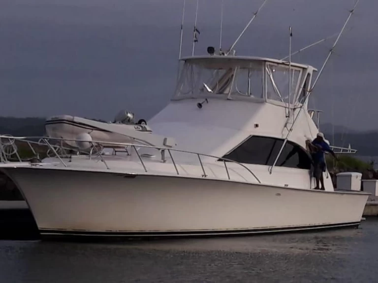 Boot mieten Bahía Culebra günstig Super Sport