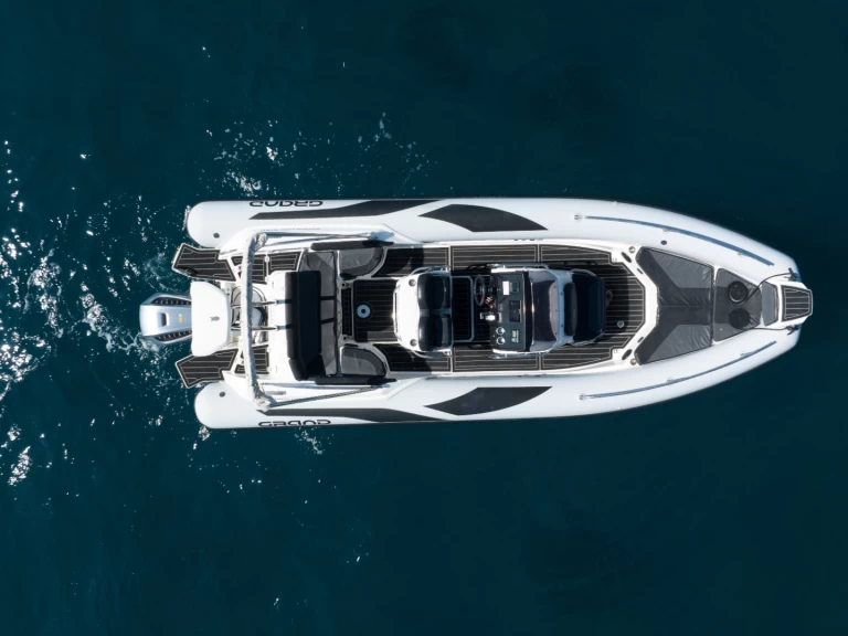 Bootsverleih Grand Boats GRAND 750 GOLDEN LINE Porto Pollo Samboat