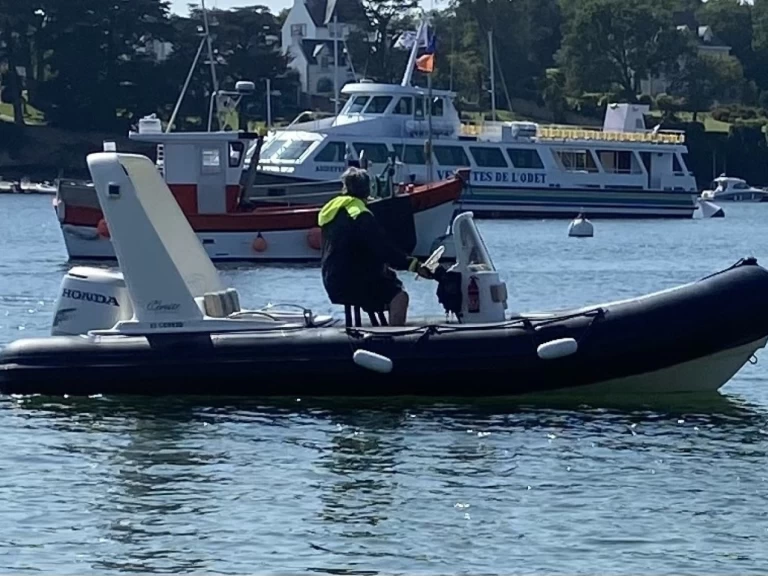 Bootsverleih Valiant V 620 Sport Bénodet Samboat