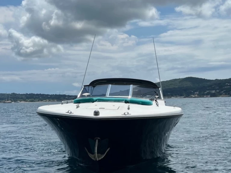 Boot mieten Port Grimaud günstig 38