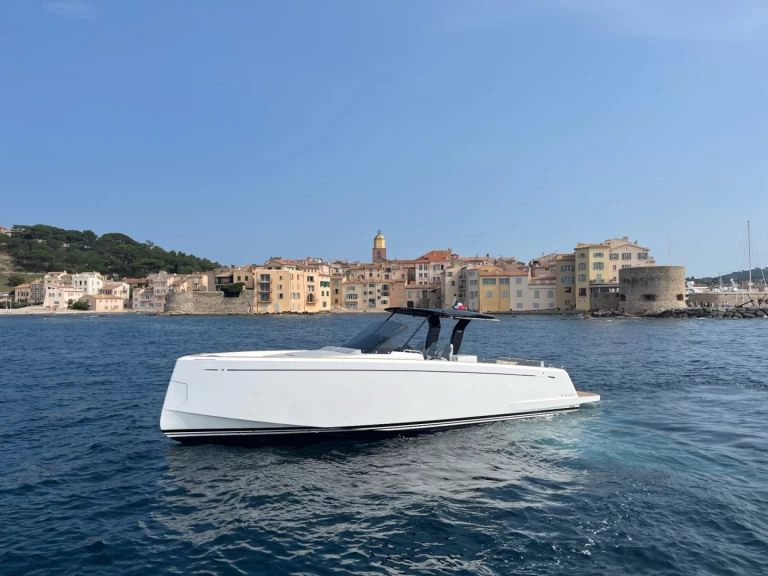 Yacht mit oder ohne Skipper Pardo Yachts mieten in Port Grimaud