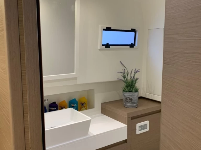 Vermietung Yacht Pardo Yachts mit Führerschein