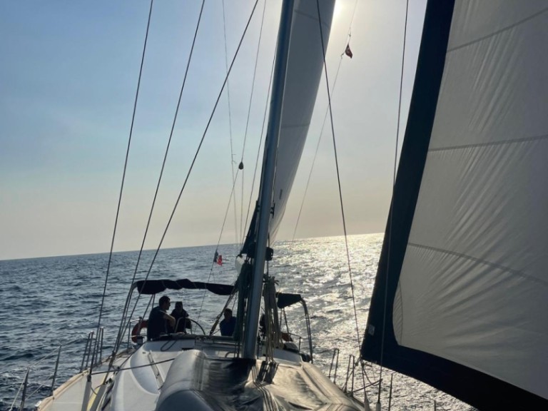 Segelboot mit oder ohne Skipper Bavaria mieten in Port Grimaud