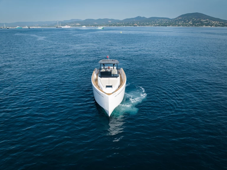 Motorboot mieten in Port Grimaud zum besten Preis